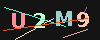 Gambar captcha